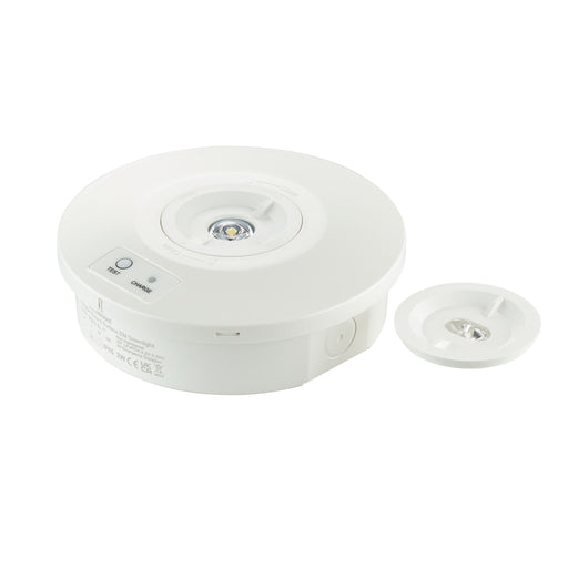 Philips Lighting - Sicherheitsleuchte Sicherheitsleuchte EM152CSM#79892500