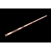 Rittal - Erdungsschiene für Verteiler SV PE/PEN-Sammelschiene SV 9686.532 (VE2) L: 1100 mm