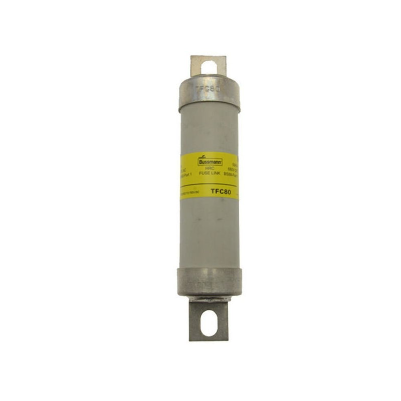 Eaton - HRC-Sicherung Sicherungseinsatz TFC80 80 A, AC 1500 V