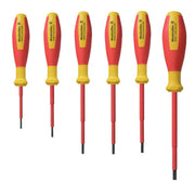Weidmüller - Werkzeugset Schraubendreher Satz SDI SET S2.0-5.5 VDE-iso
