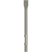 Bosch - Maschinenmeißel PRO HEX 30-4C Flachmeißel, 2608690112 35 x 400 mm