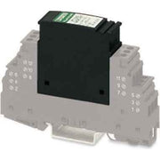 Phoenix Contact - Überspannungsableiter für Informations-/MSR-Technik PLUGTRAB PT-Schutzstecker PT 2X2-12DC-ST