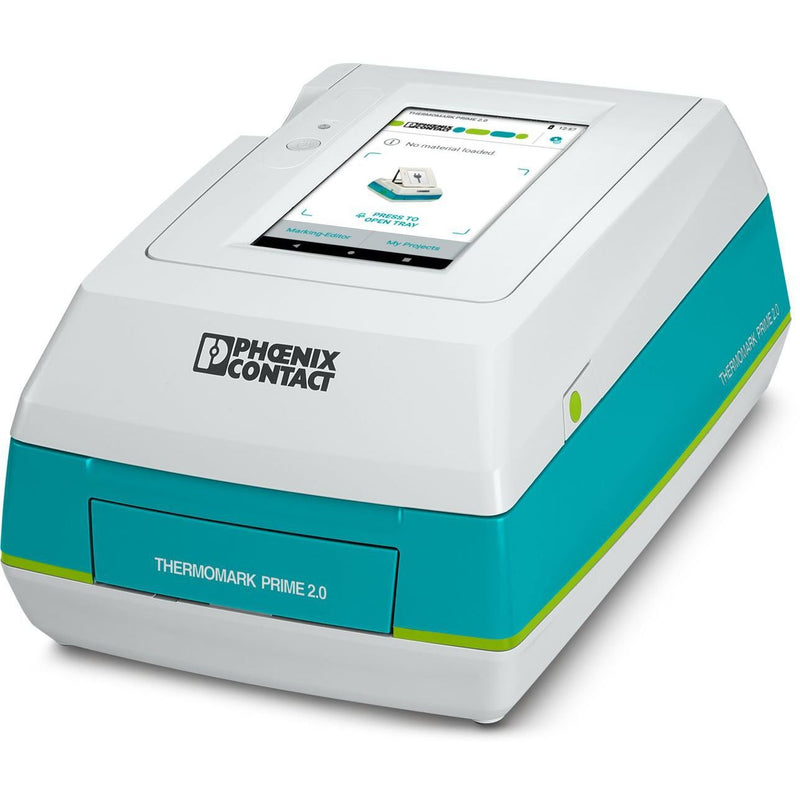 Phoenix Contact - Drucker/Scanner/Kopierer Thermotransferdrucker THERMOMARK PRIME 2.0