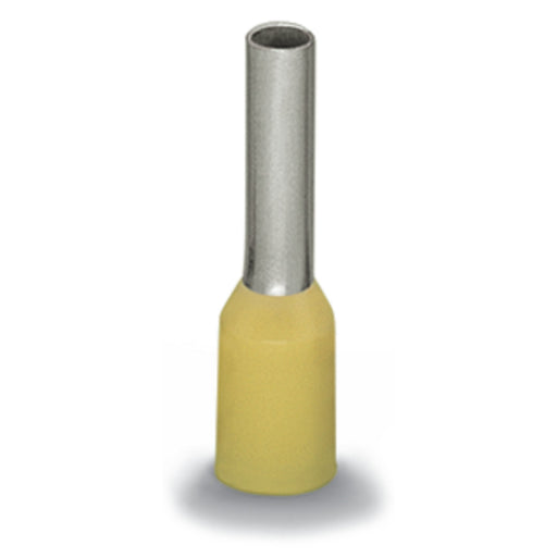 WAGO - Aderendhülse 216-307 − 500 Stück