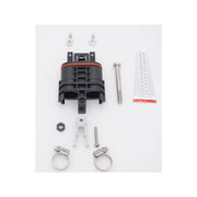 Corning - LWL-Abzweigdose Doppel Einführung FQ100081857 6-18mm