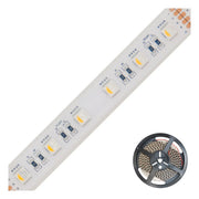 EVN Lichttechnik - Lichtschlauch/-band LED-Strip LSTRSB6824300509902 60LEDm 5m RGBW 24VDC