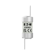 Eaton - HRC-Sicherung Sicherungseinsatz ESD63 63 A, AC 415 V − 20 Stück