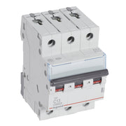 Legrand - Leitungsschutzschalter Legrand 404221 C13A 3-polig 10kA