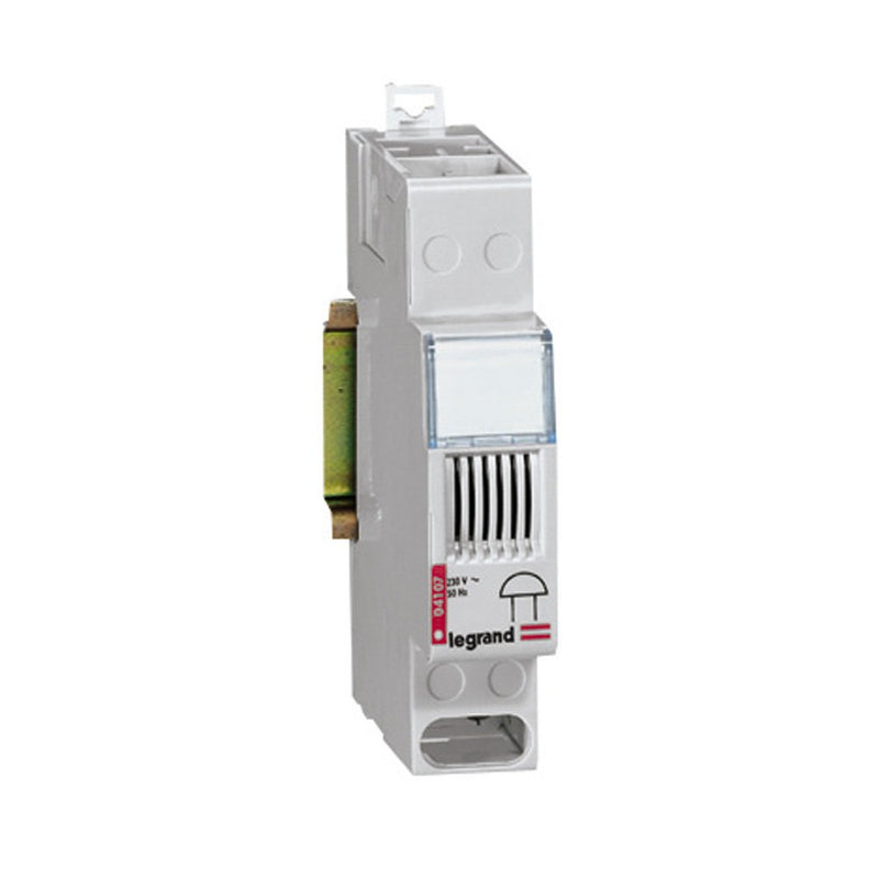 Legrand - Gong Läutewerk Legrand 004107 230V 50Hz