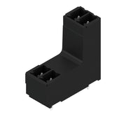 Weidmüller - Leiterplattensteckverbinder Verbinder 3.81mm SCDV-THR #1035470000 − 50 Stück