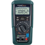 Gossen Metrawatt - Multimeter TRMS System Multimeter METRAHIT AM XTRA
