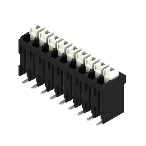 Weidmüller - Leiterplattenklemme Leiterplattenklemme LSF-SMD 3#1250440000 3.50mm − 180 Stück