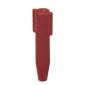 Phoenix Contact - Dichthülle für Kabelverschraubung Verschlussstopfen SEALING PLUG 3X12 RD − 10 Stück