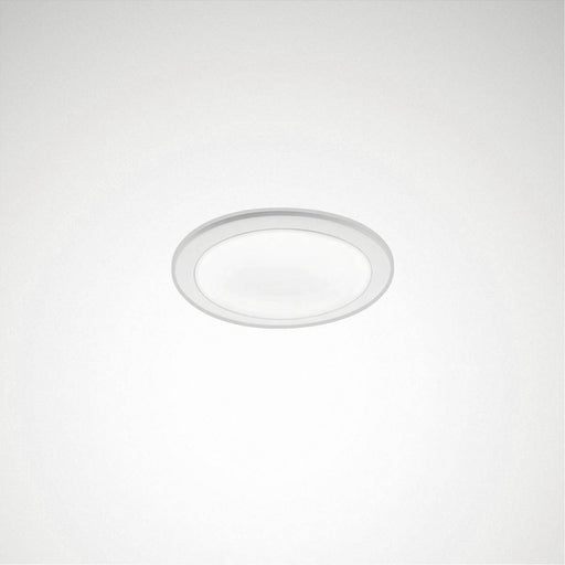 Trilux - Mechanisches Zubehör/Ersatzteile für Leuchten PC-Abdeckscheibe AmatrisG4C07AIPCIP54