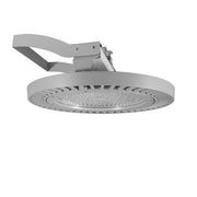 LTS Licht&Leuchten - Decken-/Wandleuchte LED-Hallenleuchte FLCK-W 415.200.40 si 4000K 66°silber