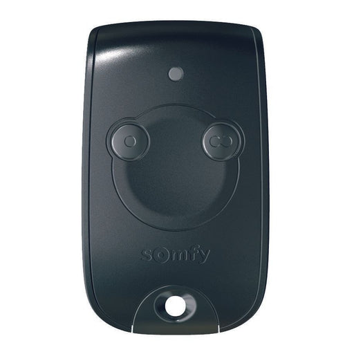 Somfy - Funksender Keytis 2 RTS 2-Kanal 1841026 Funkhandsender − 1 Stück