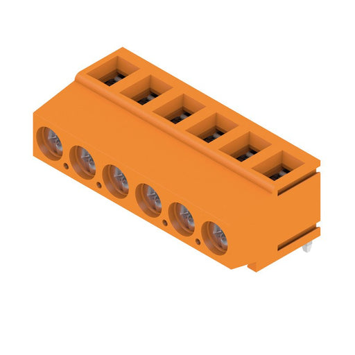 Weidmüller - Leiterplattenklemme Leiterplattenklemme LM 5.08/0#9994990000 5.08mm − 50 Stück