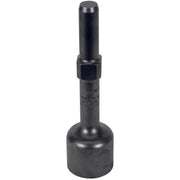 DEHN - Einschlaghilfe für Stab-/Tiefenerder Hammereinsatz HE TE 25 R27 #625009 LVH WN STBLANK