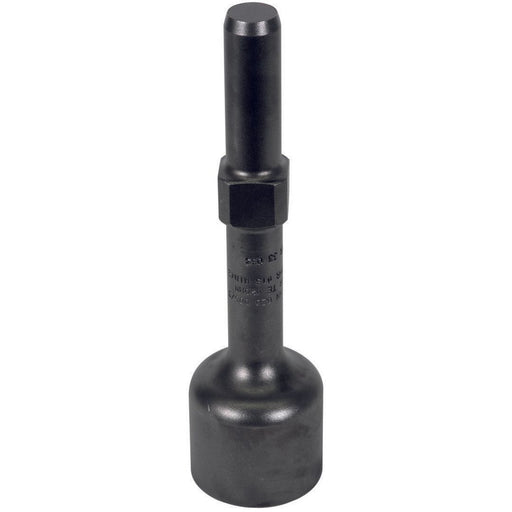 DEHN - Einschlaghilfe für Stab-/Tiefenerder Hammereinsatz HE TE 25 R27 #625009 LVH WN STBLANK