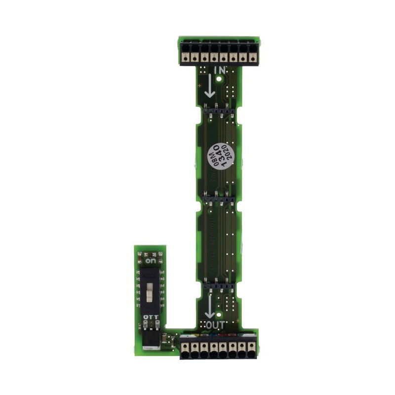 Eaton - Zubehör/Ersatzteile für Befehlsgeräte Leiterplatte M22-SWD-I3-LP01 3 Einbaustellen