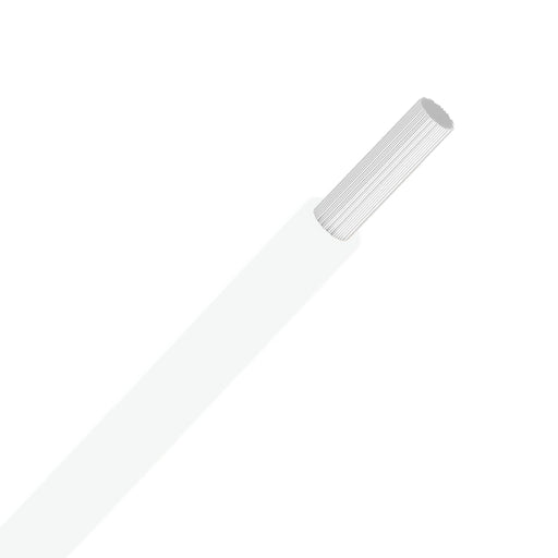 Lapp Kabel&Leitung - Energiekabel < 1 kV, für feste Verlegung ÖLFLEX HEAT 260 SC 0101105/100 20/7AWG WH − 100 Meter