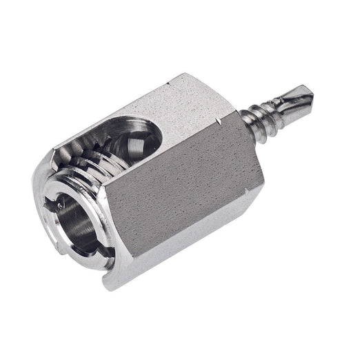 Cimco Werkzeuge - Photovoltaik-Verbindungs- und Befestigungselement Erdungsklemme 188018