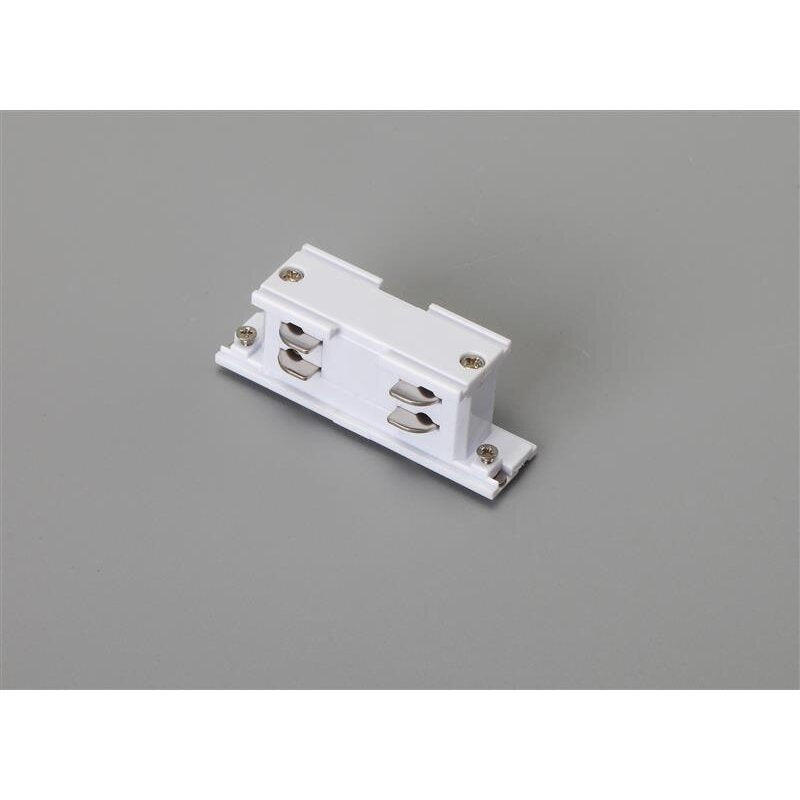 Dotlux - Elektrisches Zubehör/Ersatzteile für Leuchten Verbinder 3896-W weiß