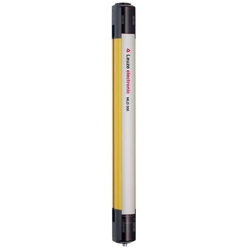 Leuze - Mehrstrahl-Lichtschranke Mehr.Sicherheitslichtschr. MLD330-RT2M Transceiver − 1 Stück
