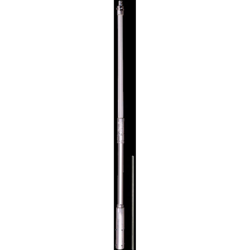 DEHN - Zubehör/Ersatzteile für Erdung und Blitzschutz Stützrohr f. HVI lightplus SR D40 2680 #105688