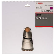 Bosch - Kreissägeblatt PRO Multi Material 2608640450 Kreissägeblatt 254 x