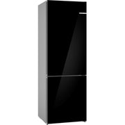 Bosch - Kühl-/Gefrierkombination Kühl/Gefrierkombi KGN49LBCF Serie6