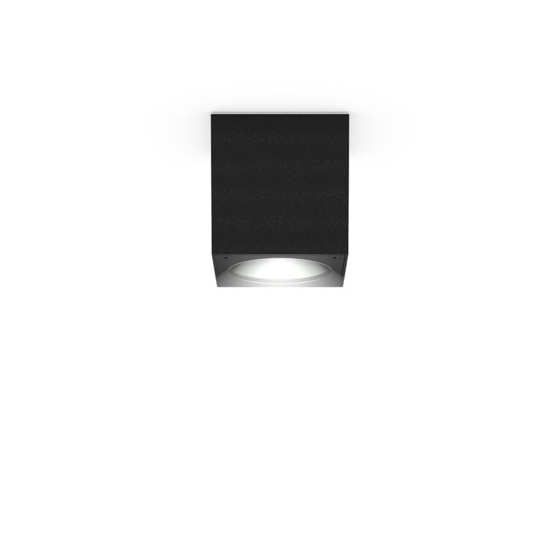 RZB - Decken-/Wandleuchte LED-Aufbaudownlight 931187.0031 3000K