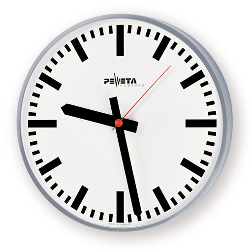Peweta - Uhr NTP client 91.250.321 Synchronisation üLAN