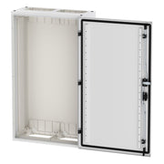 Eaton - Gehäuse/Schaltschrank (leer) Wandgehäuse EMC2-H26/55-W EMC2leer,IP55,Kl.II