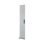 Eaton - Tür/Bedientableau (Schaltschrank) Anschlussraumtür IP55 XSDRCC20055 grau