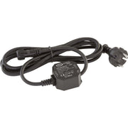 EVN Lichttechnik - LED-Betriebsgerät LED-Netzgerät mit Buchse K12012-1A44 12VDC 01-12W IP44