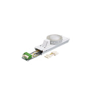 Philips Lighting - Lichtregelsystemkomponente Interact Pro Sensor LL240E H4 7x2.5 WH