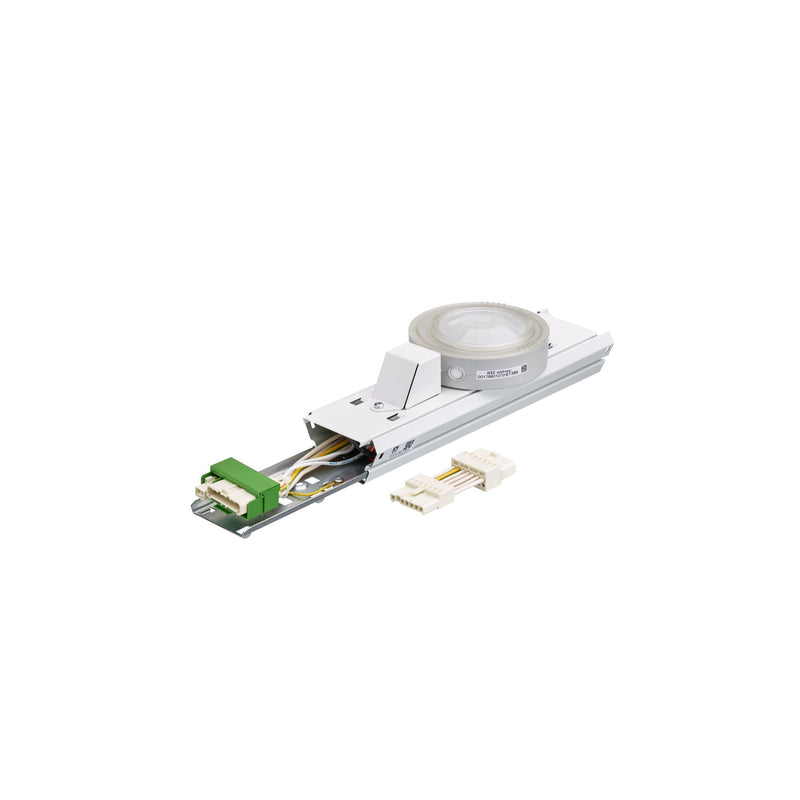 Philips Lighting - Lichtregelsystemkomponente Interact Pro Sensor LL240E H4 7x2.5 WH