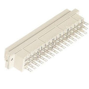 Harting - Leiterplattensteckverbinder DIN Steckverbinder 09052486823 Bauform E, Lötösen − 20 Stück