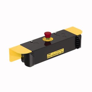 Turck - Zweihandpult Berührungstaster STBVR81-RB1E02