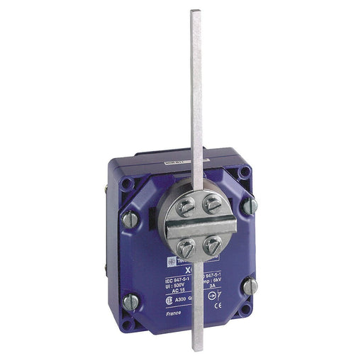 Telemechanique Sensors - Einzelpositionsschalter Positionsschalter XCRB51 IP54