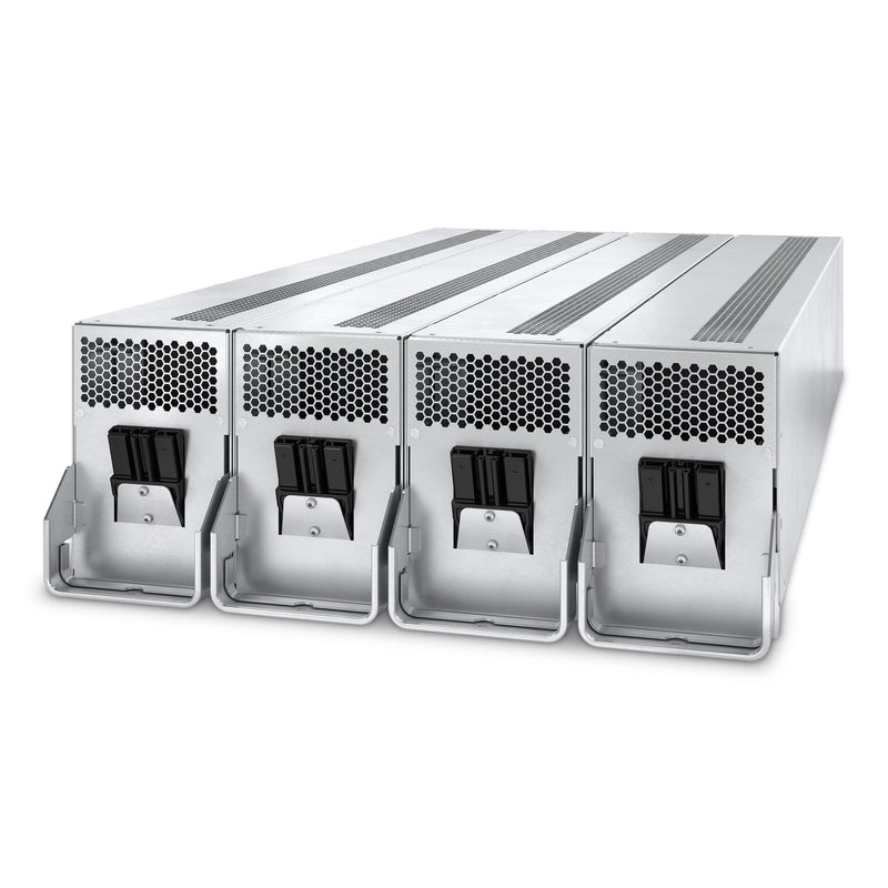 Schneider Electric - Zubehör/Ersatzteile für USV-Anlagen Easy UPS 3S E3SBTH4 High Cap.Batt.String