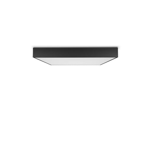 LTS Licht&Leuchten - Decken-/Wandleuchte LED-Pendel-/Anbauleuchte PLL 52.900 #642301 830 DALI prism sw
