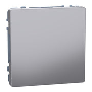 Merten - Einsatz/Abdeckung für Kommunikationstechnik Blindabdeckung eds MEG4075-6036 System Design