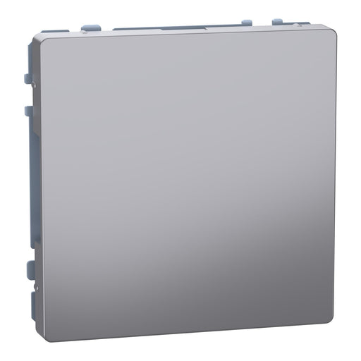 Merten - Einsatz/Abdeckung für Kommunikationstechnik Blindabdeckung eds MEG4075-6036 System Design