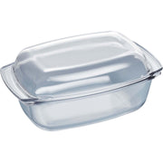 Bosch - Zubehör/Ersatzteile für Kochgerät/Backgerät Glasbräter HEZ915003 5,1l