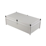 Weidmüller - Gehäuse/Schaltschrank (leer) Gehäuse 558x302x175 TBF 56/30/18 Deckel grau,polyeste