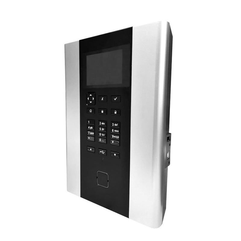 Ceag Notlichtsysteme - Überwachungseinrichtung für Notstromversorgung Leuchten CGLine+ Controller CTR160CGL2KS