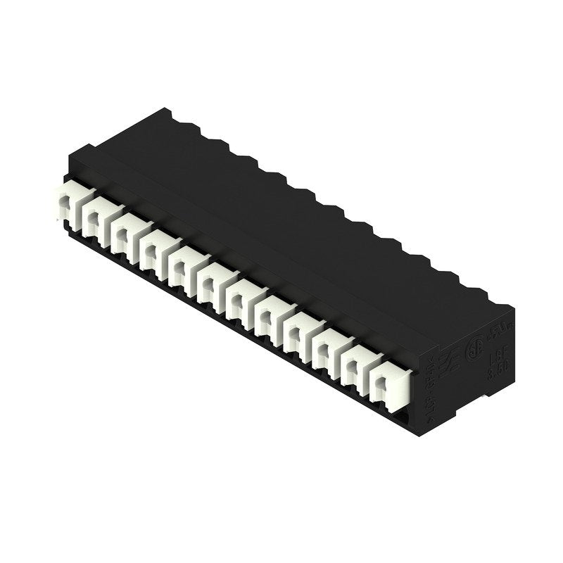 Weidmüller - Leiterplattenklemme Leiterplattenklemme LSF-SMT 3#1874970000 3.50mm − 265 Stück
