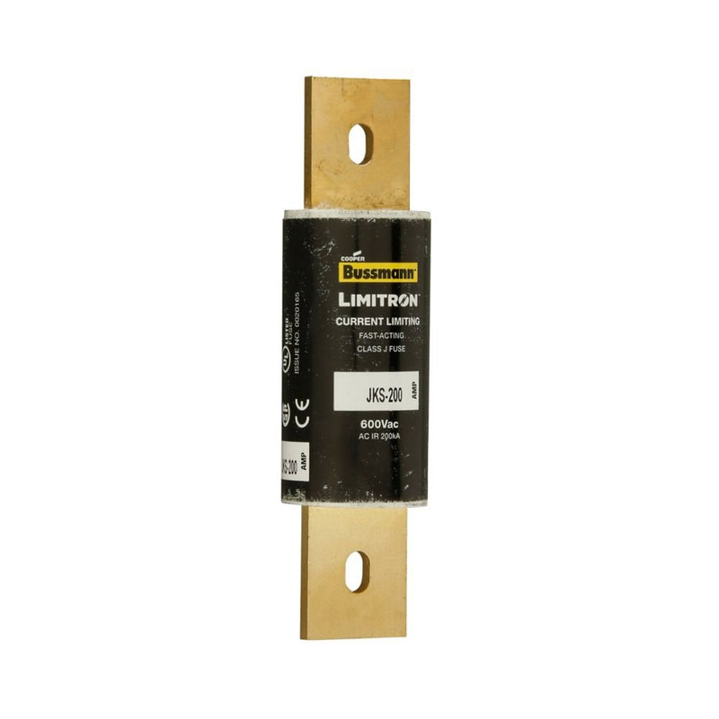 Eaton - Zylindrische Sicherung Flinke Sicherung 175A LIMITRON #JKS-175